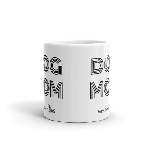 Image of Dog Mom Mug