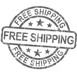 Image of Free Shipping on All Orders over $50 to the United States